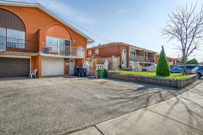 167 SHOREHAM Dr, Toronto - Black Creek image-0-1