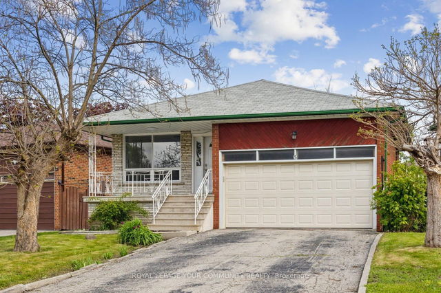 5 Annabelle Drive