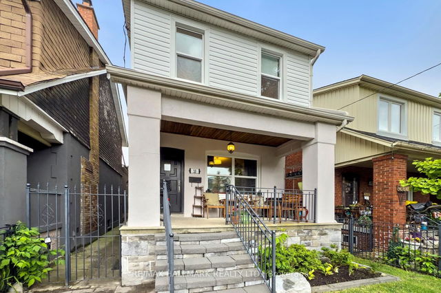 50 Sellers Avenue