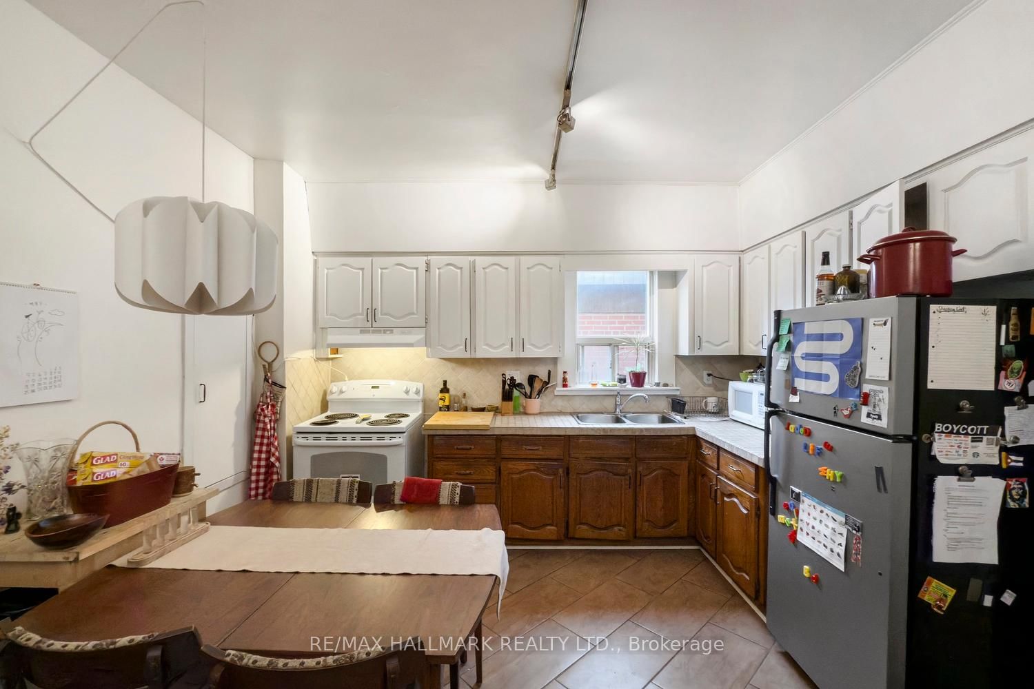 Detached House for sale at 50 Sellers Avenue, Toronto, Corso Italia-Davenport, M6E 3T6 - MLS: W12190286