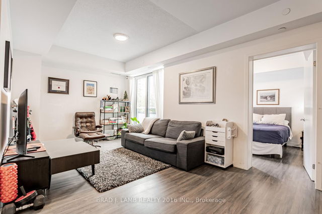 440 - 1830 Bloor Street W