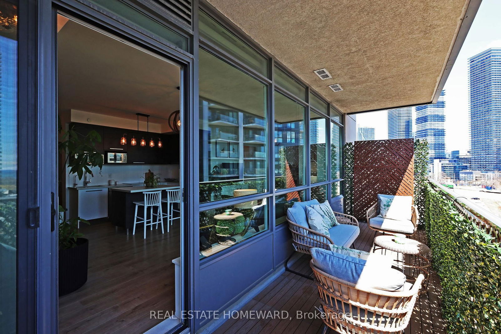 Condo for sale at 810-36 Park Lawn Road, Toronto, Mimico, M8V 0E5 - MLS: W12190346