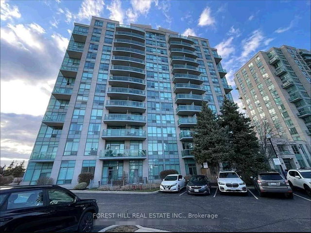411 - 2585 Erin Centre Boulevard