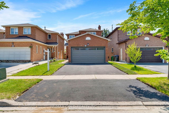 78 Candy Crescent