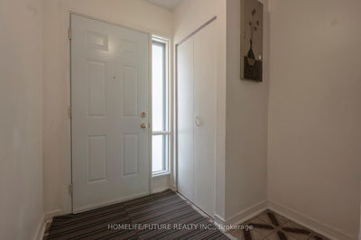 Unit 31 — 21 London Green Crt, Toronto - Glenfield-Jane Heights image-0-4