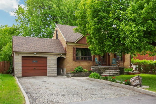 9 Yvonne Avenue