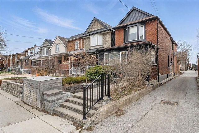 99 Nairn Avenue