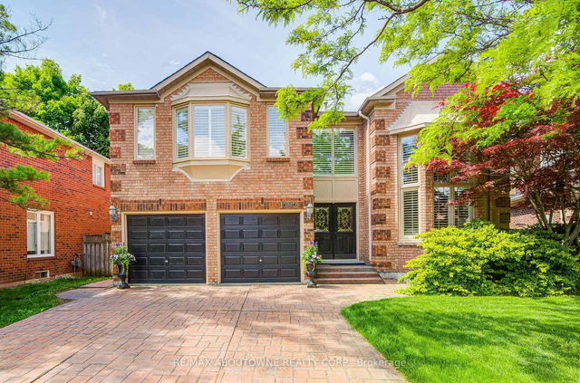 1292 Grainer Court