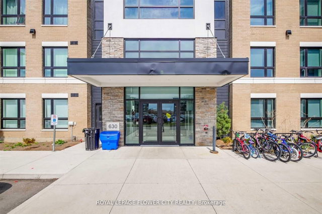 404 - 630 Sauve Street