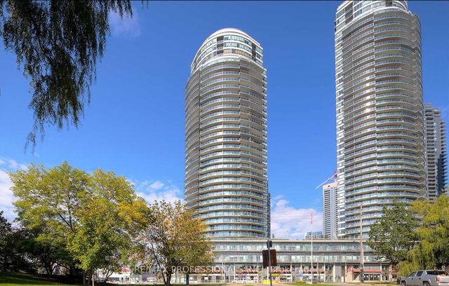 213 - 2240 Lakeshore Boulevard