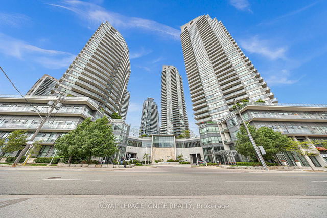 PH3 - 2240 Lakeshore Boulevard