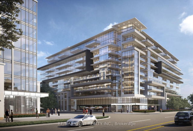 126 - 395 Dundas Street