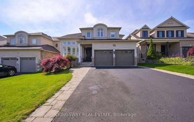70 Silvervalley Drive