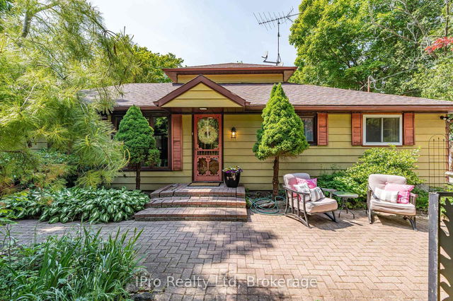 2681 Conservation Road