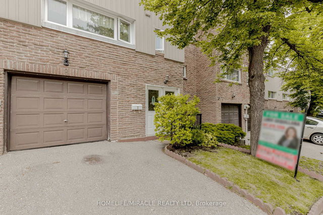 8 - 400 Bloor Street