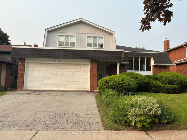 314 Pinegrove Road