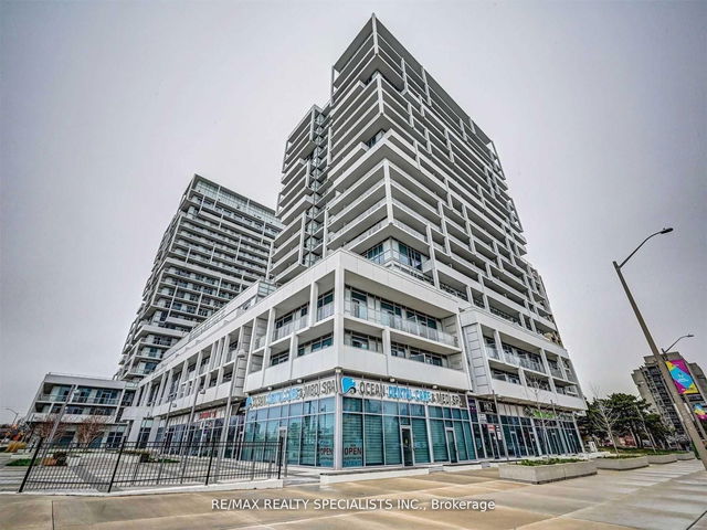 204 - 65 SPEERS Road