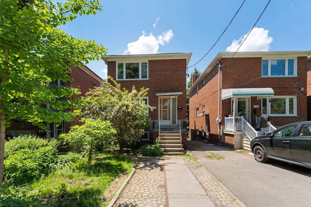 108 Indian Road Crescent