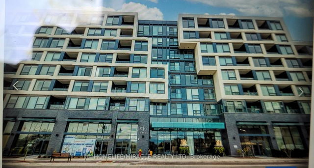 546 - 2450 Old Bronte Road