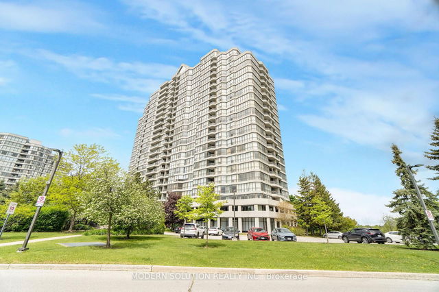 312 - 3 Rowntree Road