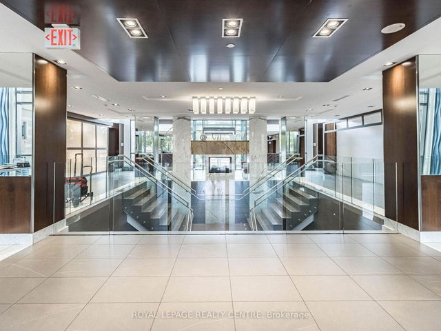 1607 - 235 Sherway Gardens Road