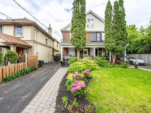 85 Buttonwood Avenue