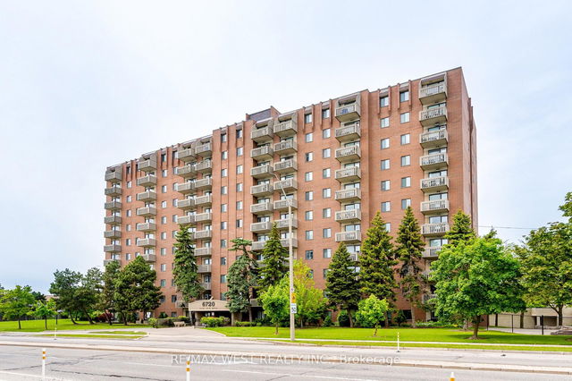 706 - 6720 Glen Erin Drive