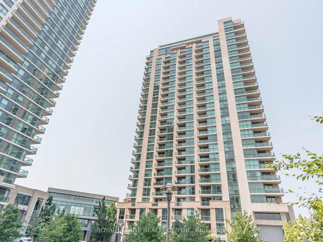 1607 - 235 Sherway Gardens Road