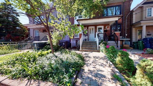 2nd Floor - 91 Millicent Street