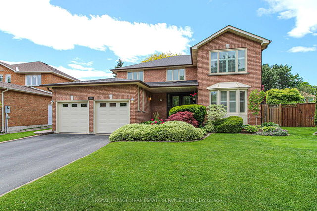 1291 Roseberry Crescent
