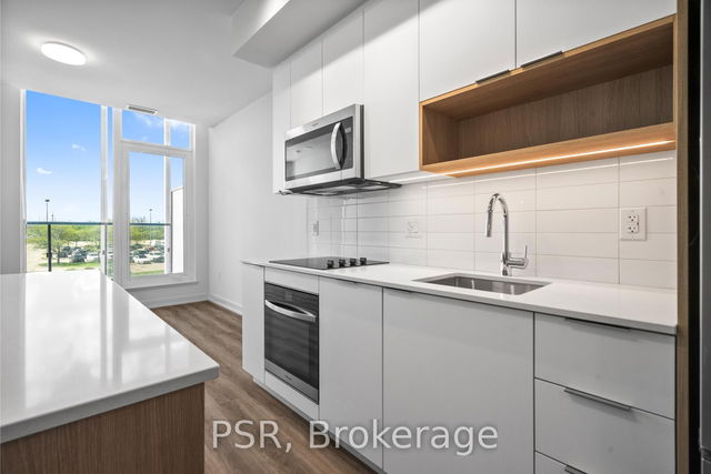 203 - 4235 Confederation Parkway