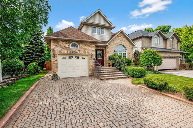 1054 Augustus Drive