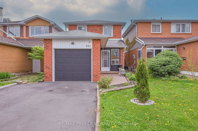 351 Rutherford Road
