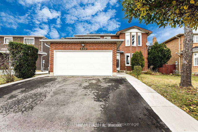 432 Rutherford Road