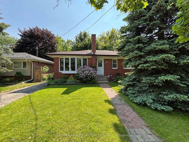 14 Marsden Crescent