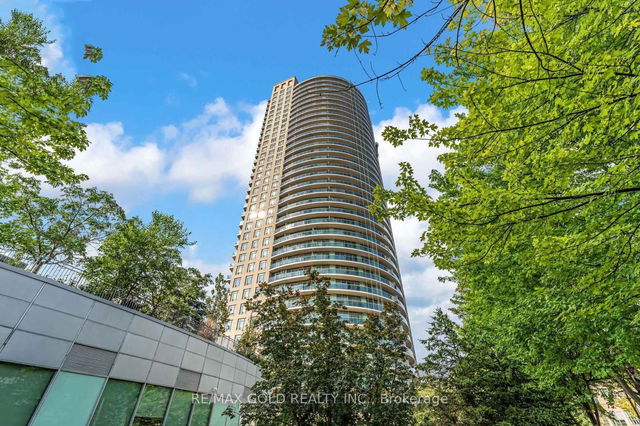 2811 - 80 Absolute Avenue
