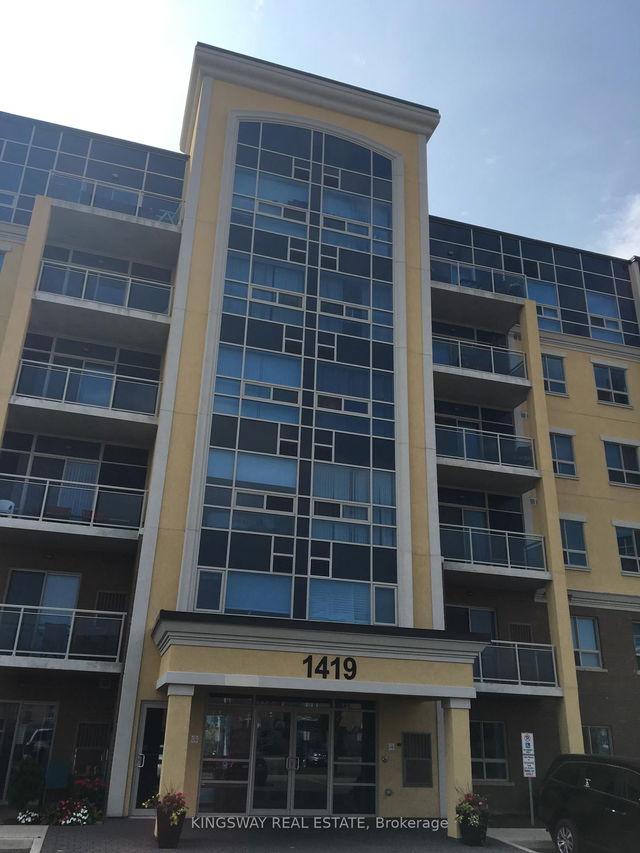 608 - 1419 Costigan Road