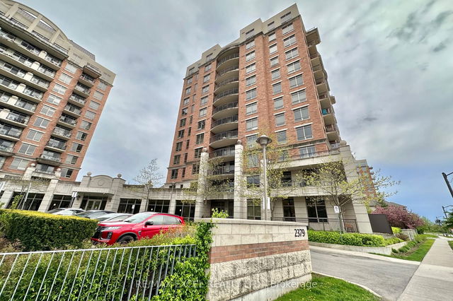 507 - 2379 Central Park Drive