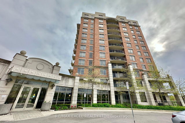 507 - 2379 Central Park Drive