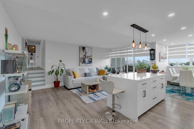 803 - 530 Lolita Gardens