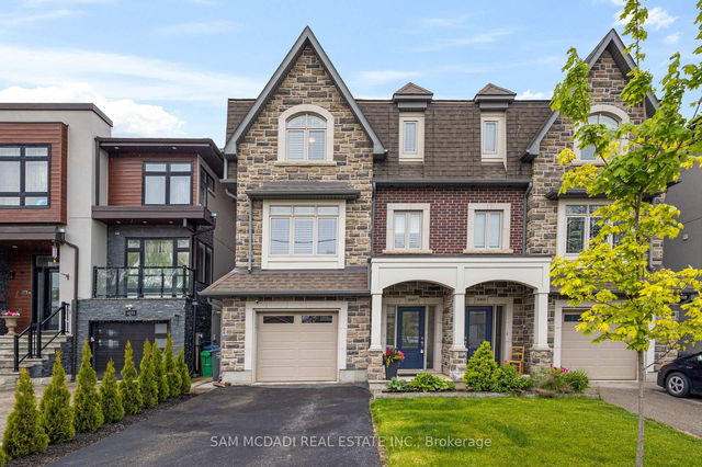 1067 Shaw Drive