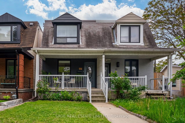 17 Hugo Avenue