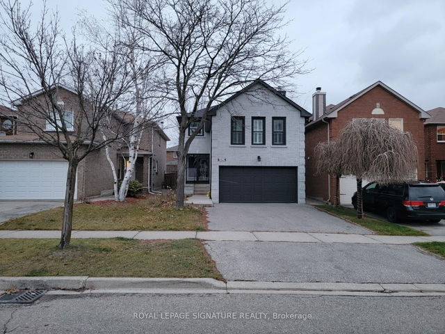 Upper - 6429 Longspur Road
