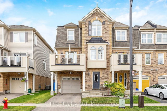 241 Slingsby Landing