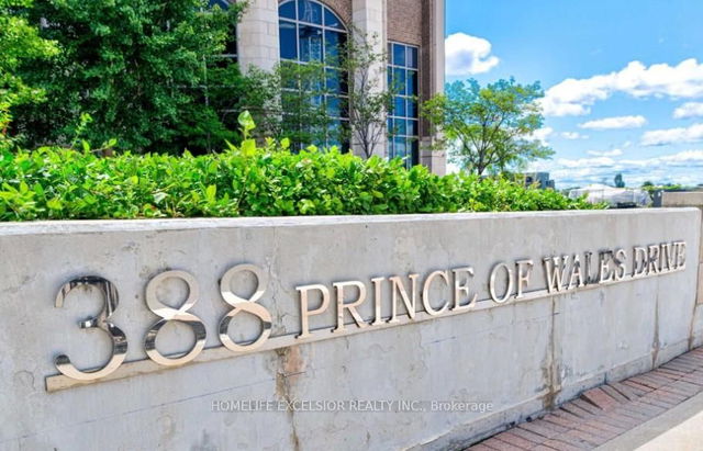 305 - 388 Prince Of Wales Drive