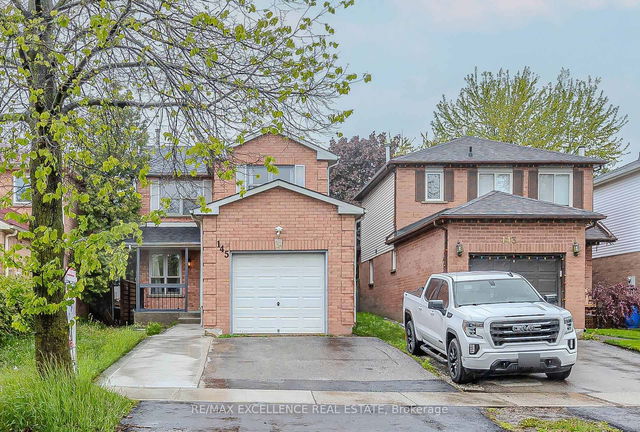 145 Ecclestone Drive