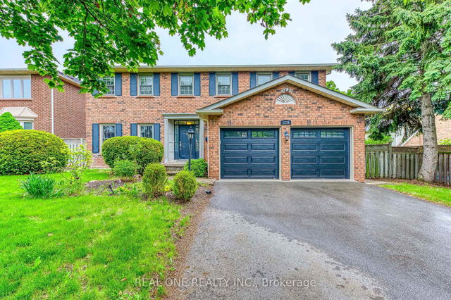 1236 Woodview Drive