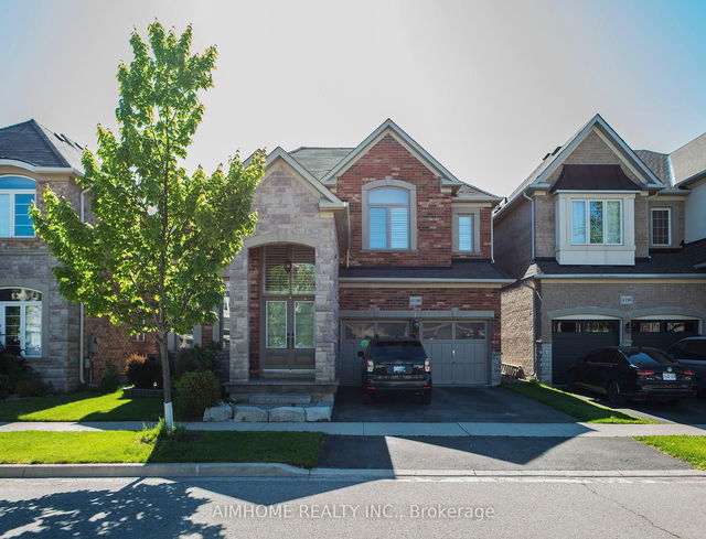 4198 Fuller Crescent