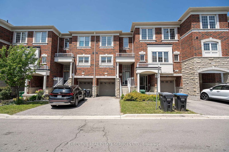 home for sale on 6 Abercove Close