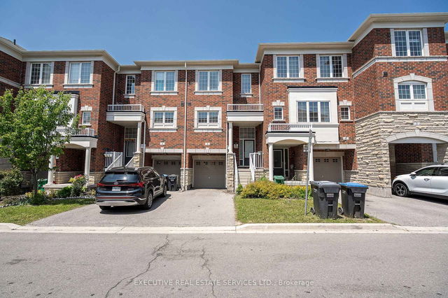 6 Abercove Close